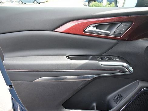 Certified 2024 Chevrolet Traverse RS w/ LPO, Floor Liner Package image 13