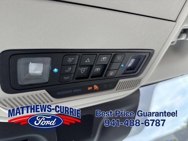 New 2026 Ford Expedition Active RWD image 24