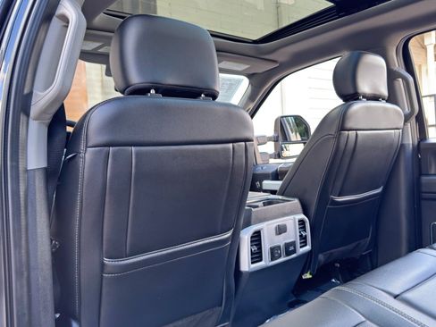 Used 2021 Ford F250 Lariat AWD/4WD image 43