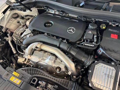 Certified 2026 Mercedes-Benz GLA 250 4MATIC image 30