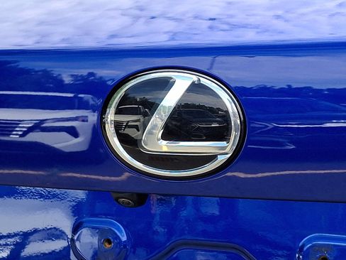 Used 2020 Lexus NX 300 F Sport w/ F Sport Premium Package AWD/4WD image 33