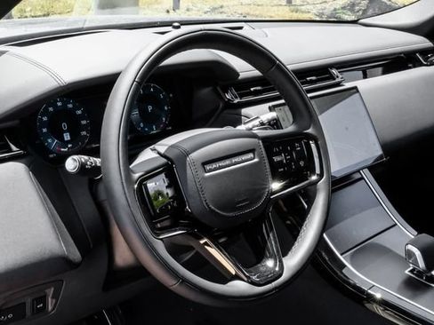 New 2026 Land Rover Range Rover Velar Belgravia AWD/4WD image 22