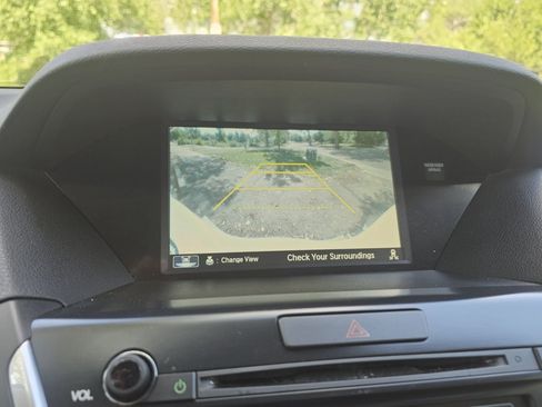 Used 2016 Acura MDX SH-AWD image 18