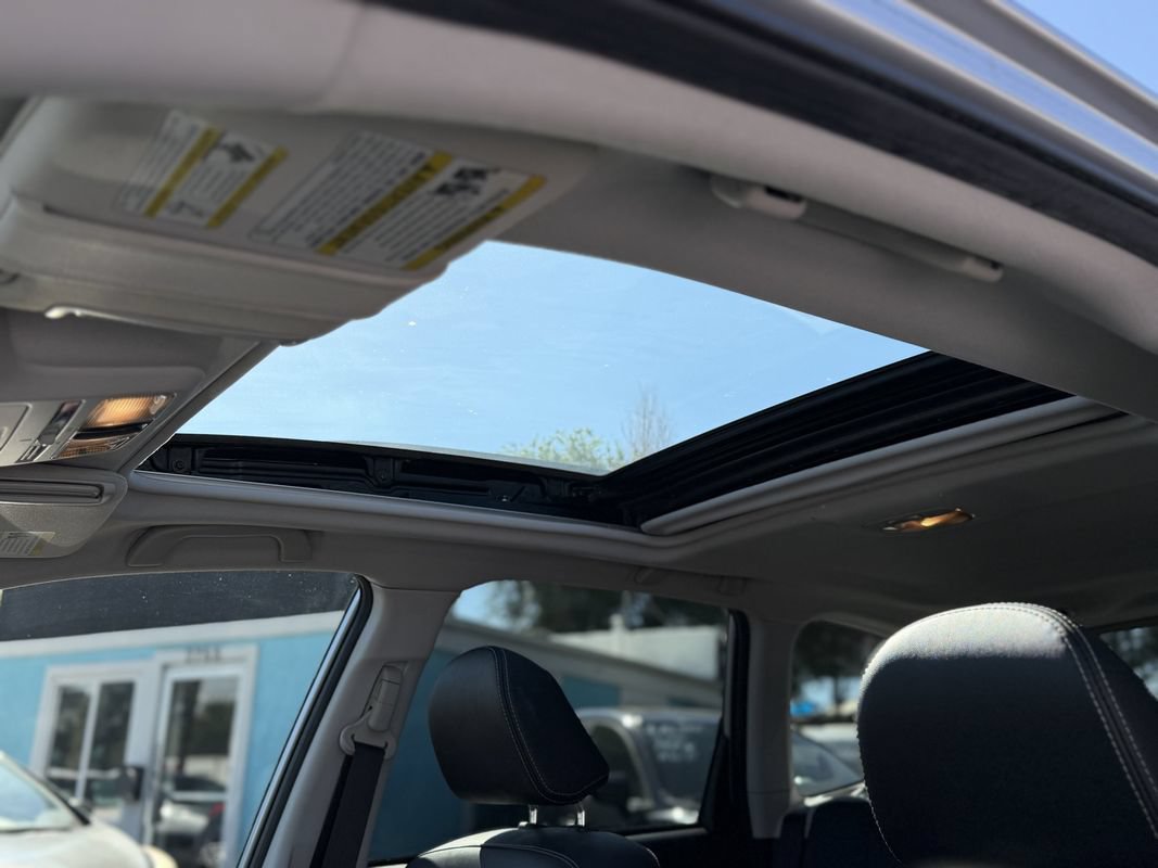 Used 2018 Subaru Forester 2.0XT Touring AWD/4WD image 18