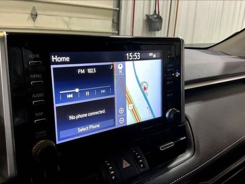 Used 2019 Toyota RAV4 Limited w/ Cold Weather Package image 24