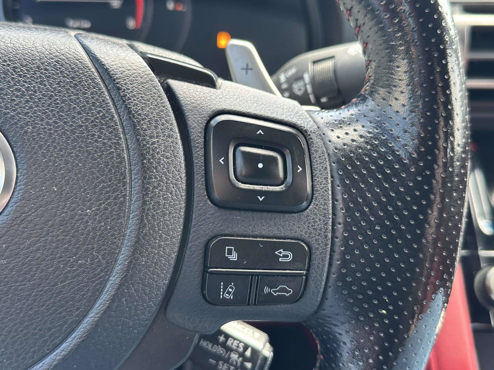 Used 2021 Lexus IS 350 F Sport w/ Accessory Package RWD image 27