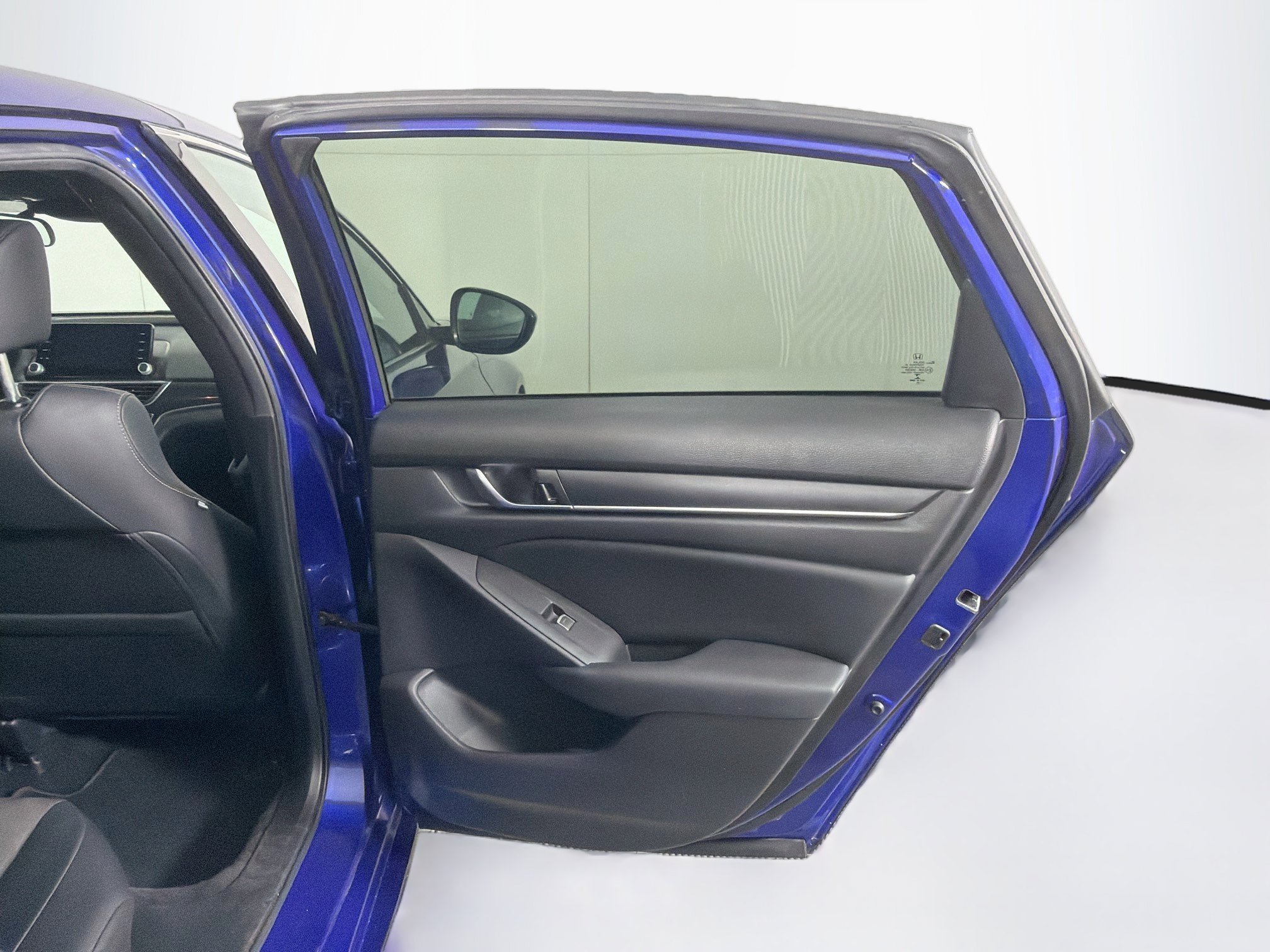 Used 2022 Honda Accord Sport image 27