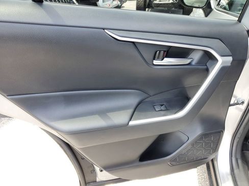 Used 2024 Toyota RAV4 XLE Premium image 9