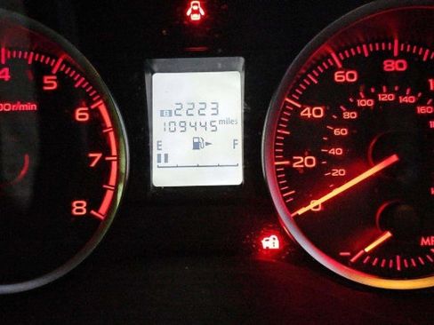 Used 2014 Subaru Forester 2.5i w/ Protection Package #1 image 14