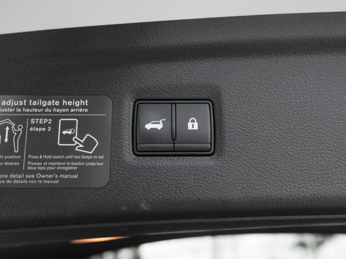 Certified 2023 INFINITI QX50 Sensory w/ Accent Package AWD/4WD image 42