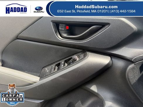 Used 2025 Subaru Crosstrek 2.5i Sport AWD/4WD image 21
