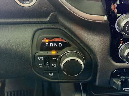 New 2026 RAM 1500 Big Horn image 11