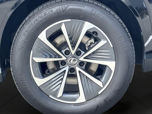 Used 2023 Lexus RZ 450e Premium w/ Cold Area Package AWD/4WD image 25