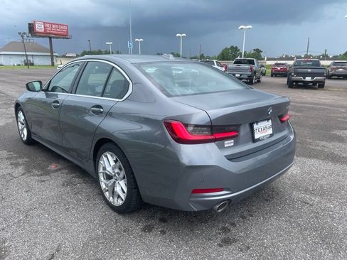 Used 2025 BMW 330i Sedan RWD image 6