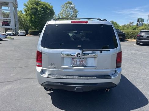 Used 2015 Honda Pilot EX-L image 5