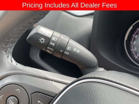Used 2024 Toyota RAV4 Adventure AWD/4WD image 26