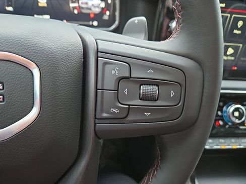 New 2026 GMC Sierra 1500 AT4X image 18