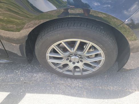 Certified 2024 Toyota Corolla LE FWD image 9