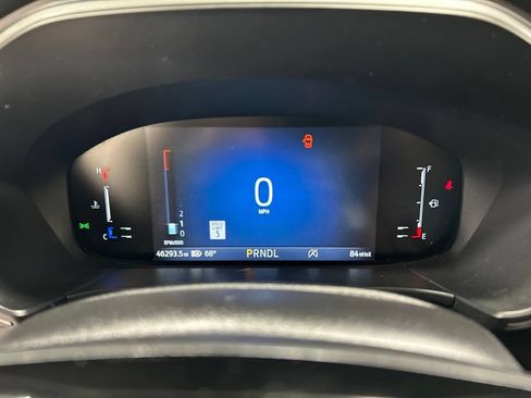 Certified 2024 Ford Escape Active w/ Tech Pack #1 AWD/4WD image 17