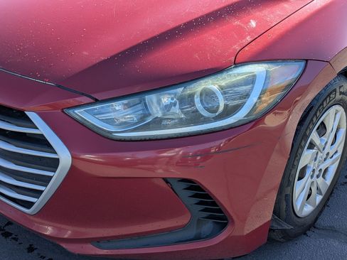 Used 2017 Hyundai Elantra SE FWD image 12