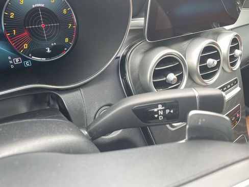 Used 2019 Mercedes-Benz C 300 Coupe w/ AMG Line image 15