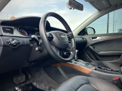 Used 2015 Audi A4 Premium image 34