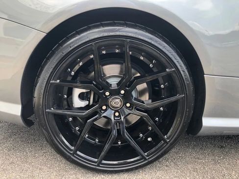 Used 2015 Mercedes-Benz SL 400 image 37