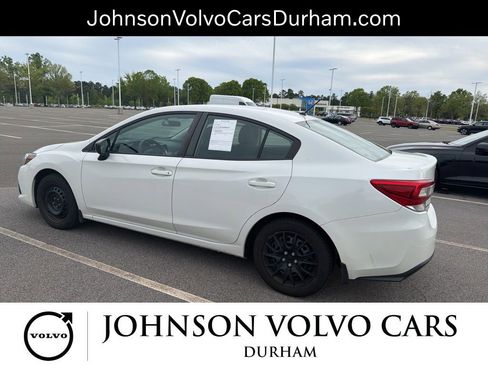 Used 2022 Subaru Impreza 2.0i image 9