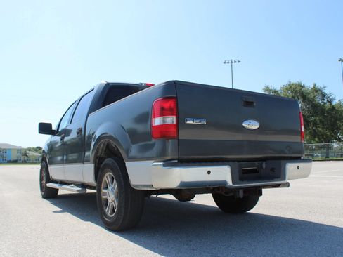 Used 2007 Ford F150 XLT RWD image 8