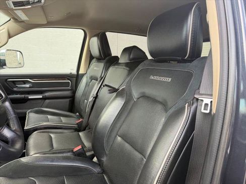 Certified 2019 RAM 1500 Laramie AWD/4WD image 21