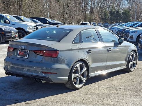 Used 2020 Audi S3 Premium w/ Black Optic Package image 13