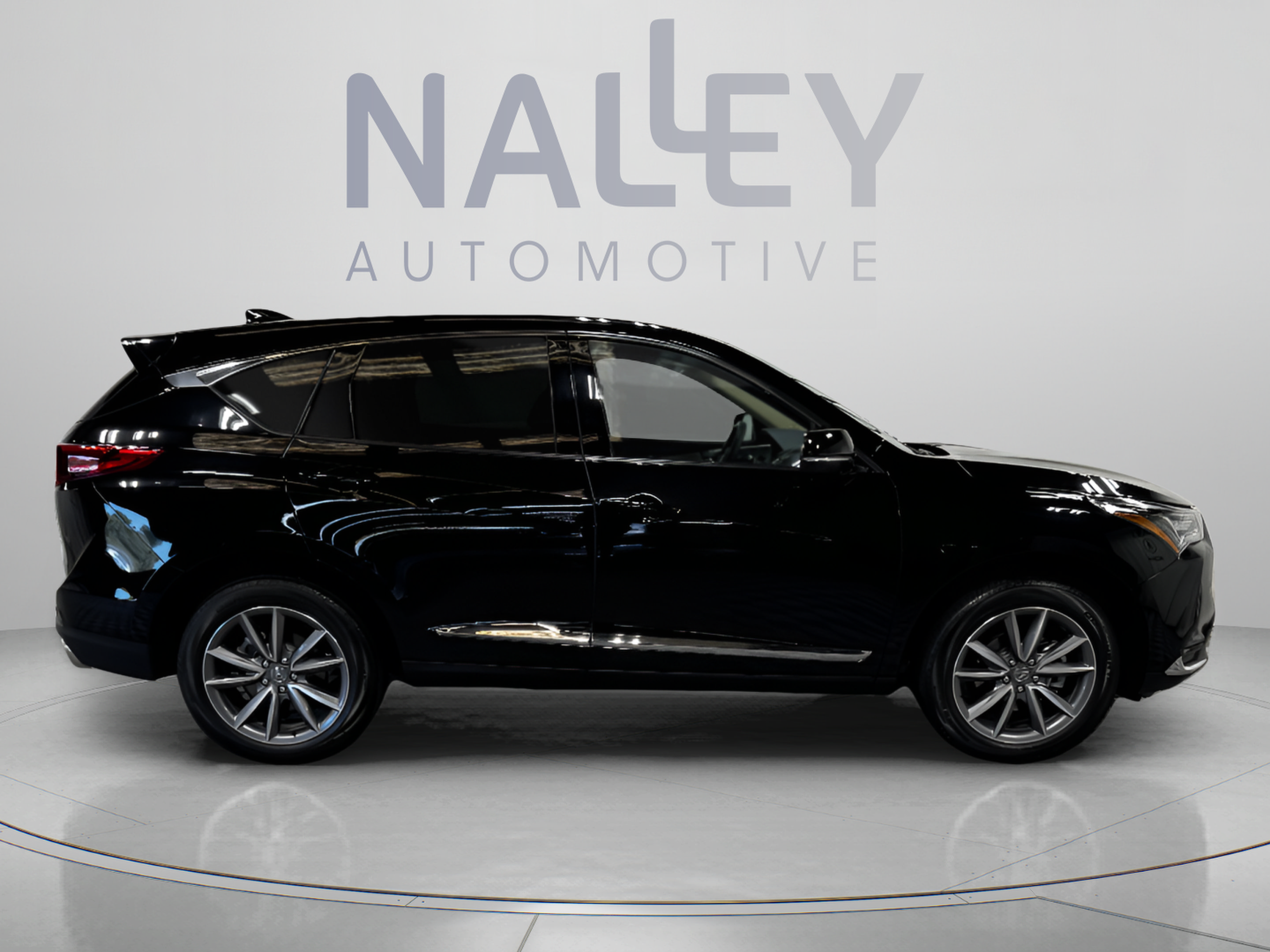 Used 2024 Acura RDX w/ Technology Package AWD/4WD image 6