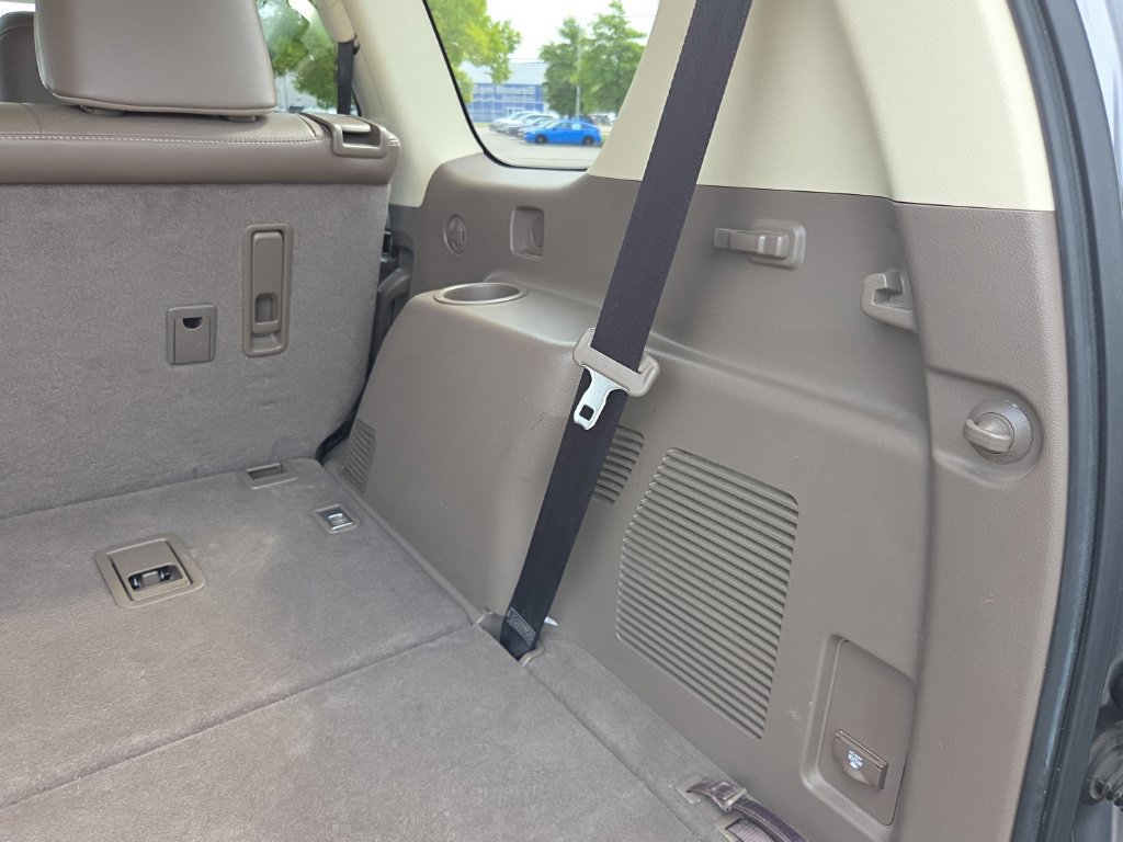Used 2018 Lexus GX 460 Premium w/ Premium Package AWD/4WD image 61