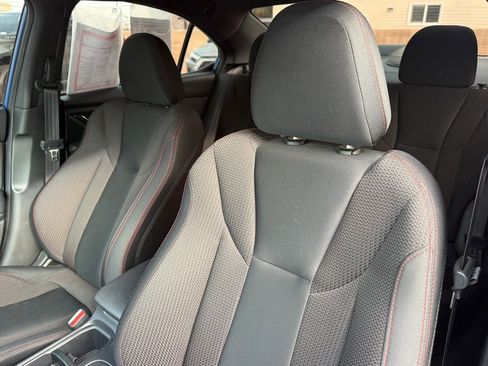 Used 2022 Subaru WRX Premium image 20