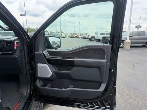 Used 2025 Ford F150 Raptor w/ Equipment Group 803A Raptor R AWD/4WD image 68