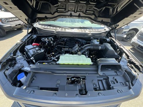 New 2026 Ford F150 XL image 33