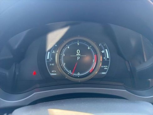 Used 2017 Lexus IS 300 F Sport w/ F Sport Package AWD/4WD image 27