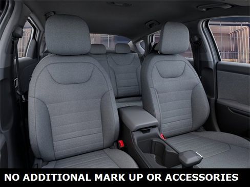 New 2025 Kia K4 EX image 15