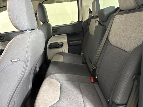 Used 2022 Ford Maverick XLT FWD image 24