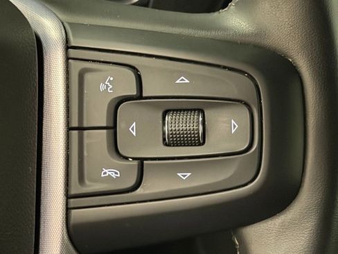 Certified 2023 GMC Sierra 1500 Elevation w/ LPO, Elevation Black Package image 34