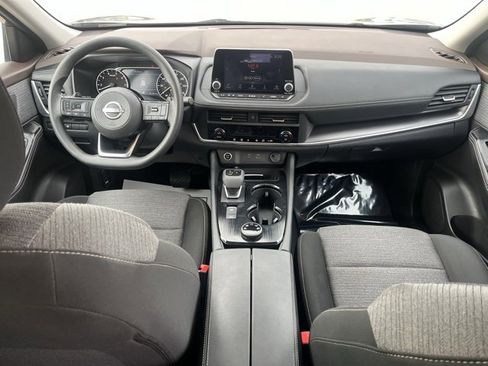 Used 2023 Nissan Rogue SV image 53