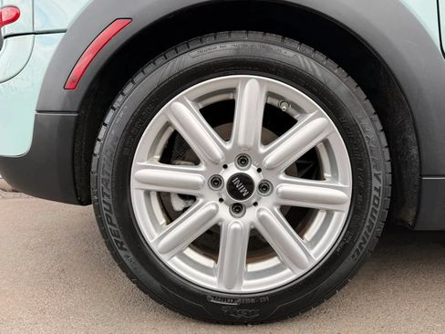 Used 2013 MINI Cooper Clubman S FWD image 17