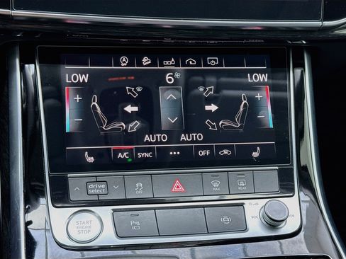 Used 2020 Audi Q7 3.0T Premium Plus w/ Premium Plus Package AWD/4WD image 12