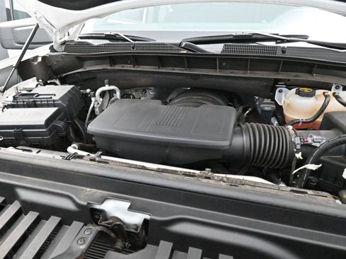 Used 2024 GMC Sierra 1500 Elevation image 33