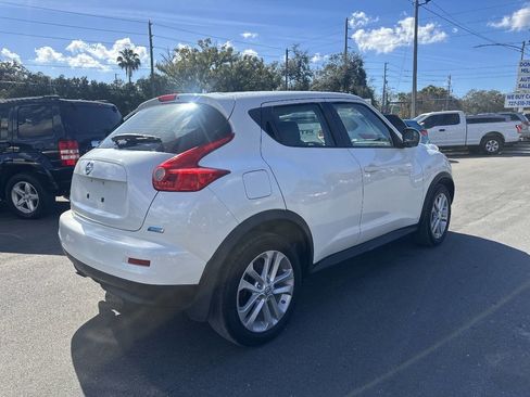 Used 2013 Nissan Juke S image 5