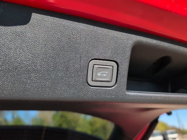 New 2026 Chevrolet Equinox EV RS FWD image 11