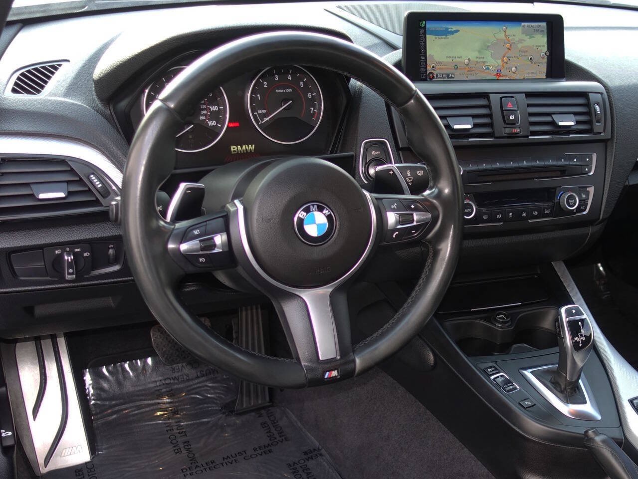 Used 2014 BMW 228i Coupe RWD image 27