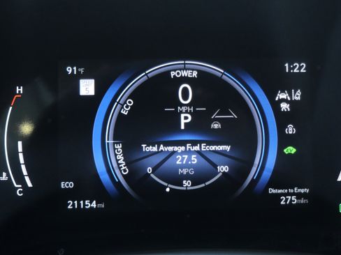 Certified 2023 Lexus RX 350 image 30