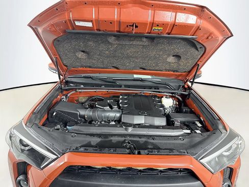Used 2024 Toyota 4Runner TRD Pro AWD/4WD image 32