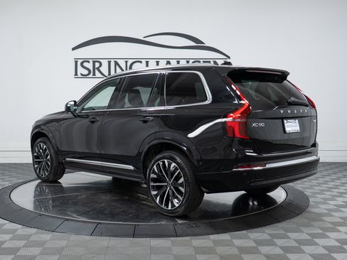 New 2026 Volvo XC90 T8 Plus w/ Protection Package Premier AWD/4WD image 7
